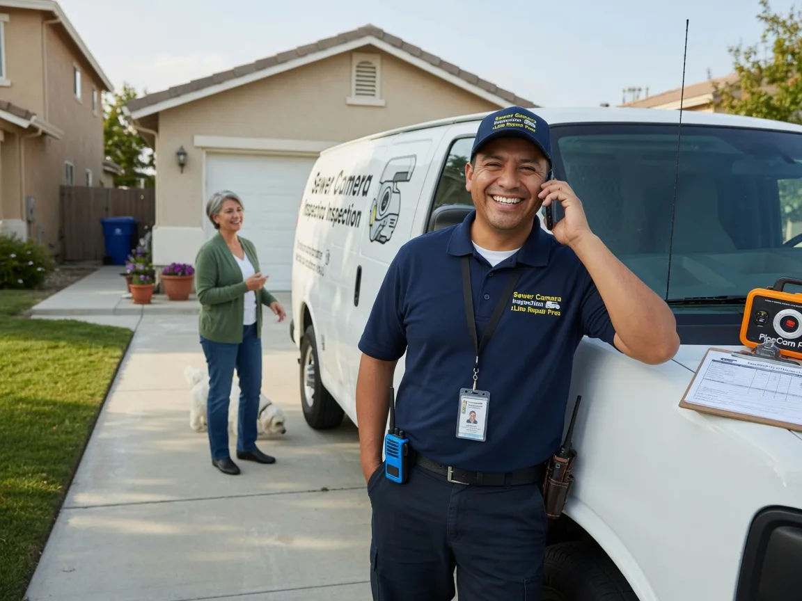 Sewer Line Repair Premier, WV FAQs